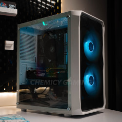 PC Rakitan Chemicy #001